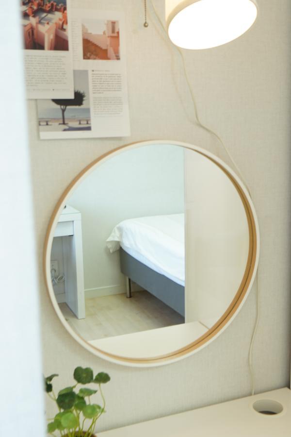 Alice Apartment Seoul Eksteriør bilde
