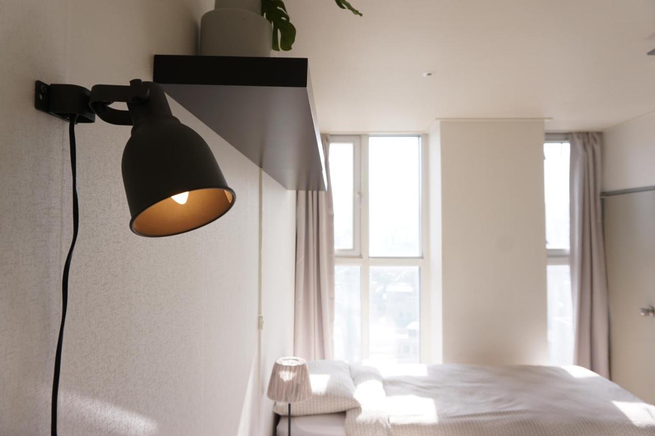 Alice Apartment Seoul Eksteriør bilde